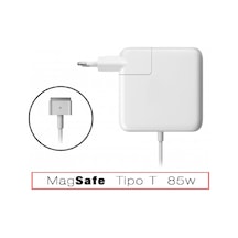 Apple Uyumlu MacBook Pro Magsafe 2 A1424 A1398 Şarj Aleti 20V 4.25A 85W