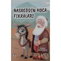 Nasreddin Hoca Fıkraları - Mustafa Yılmaz - İki Eylül Yayınevi