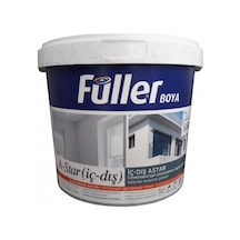 Füller A-star İç Dış Cephe Astar 20 Kg Beyaz Diğer