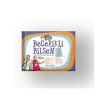 3.Sınıf Becerikli Bilsem -  Fenomen Çocuk