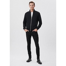 Mavi Erkek James Coal Coated Mavı Black 0042421319 Siyah