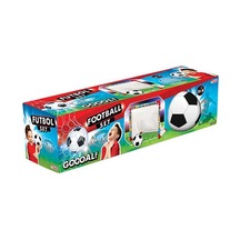 Bezos Futbol Kalesi 22
