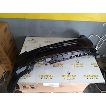 Megane 4 Sedan Arka Tampon 850228743R - 850105669S