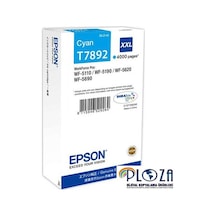 Epson T7892 C13T789240 /Workforce Pro Wf /Wf 5190Dw /Wf 5620Dw
