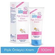Sebamed Baby pH 5.5 Pişik Önleyici Krem 100 ml