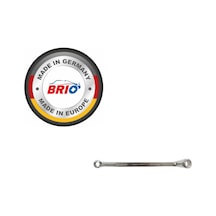 Brio Anahtar Yıldız 25X28