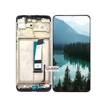 Xiaomi Redmi 9t Lcd Ekran Dokunmatik Çıtalı M2010j19sg