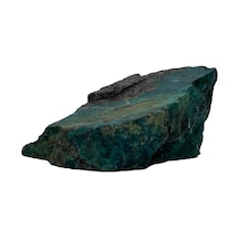 Doğal Ham Turkuaz Firuze Taşı 765 Gram