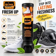 Blink Fresh Up Ayakkabı Deodorantı - 100 Ml