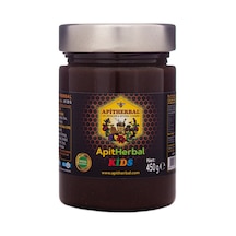 Balpınarı Apitherbal Kids Arı Ürünleri Ve Bitkisel Çocuk Macunu 450 G