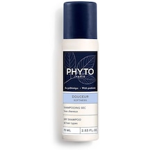 Phyto Douceur Dry Shampoo 75 ML