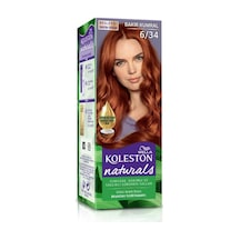 Naturals Maxi 6/34 Boya 1 Adet D
