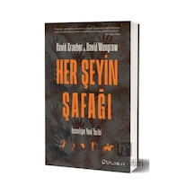 Her Şeyin Şafağı