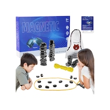 Jl Manyetik Masa Oyunu, Manyetik Satranç Takımı, Eğitici