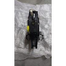 Renault Captur 2-ıı Vites Kutu Kol Mekanizması - 349016pc1a - Mais