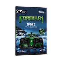 Sviraj 7.sınıf Formula S.b. Türkçe - 2026-27