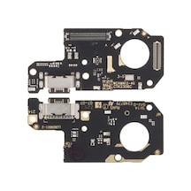 Teknonet Xiaomi Redmi Note 12 Uyumlu Bordlu Şarj Soketi