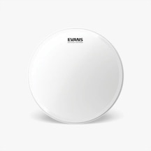 Evans Bd18gb3uv2 18" Eq3 Uv2 Coated/kumlu Kick Derisi