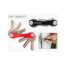 Akıllı Anahtarlık Anahtarlık Organizeri