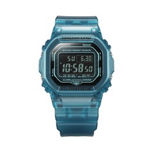 Casio DW-B5600G-2DR Erkek Kol Saati