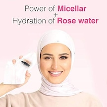 & Gül Suyu Water Gel Temizleyici 150ml