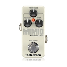 Tc Electronıc Mimiq Mini Doubler