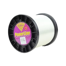 Powerline Classıc Kg. Bobin Misina 0,90 Mm 37904506
