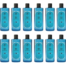 Rebul Aqua Kolonya 250 ML 12'li