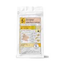 Fropie Nitelikli Kahve Kolombiya Çekirdek 250 G