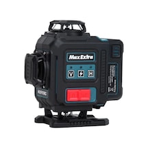 Max Extra 4x360 Lazer Hizalama