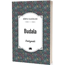 Budala - Fyodor Mihayloviç Dostoyevski - Ema Klasik Yayınları
