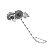 Xianwen Cbtx Elektrikli Matkap Tornavida İçin Metal Demir Teneke