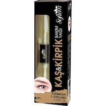 Softem  Kaş & Kirpik Bakım Yağı 20 Ml