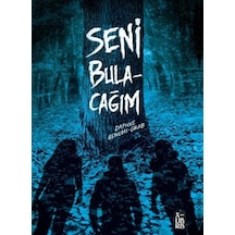 Seni Bulacağım / Daphne Benedis-grab