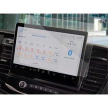 Ford Transit 2025 Navigasyon Ve Multimedya Uyumlu Nano Ekran Koruyucu
