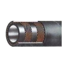 Sel Ege 10 Bahçe Sulama Hortumu Örgülü Su 2 1/2" - 61 Metre