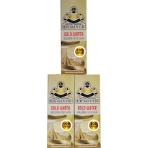Kolloidal Altın Suyu 100 Ppm 3 Al 2 Öde