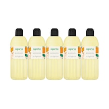 Agarta Kolonya 400 Ml Mandalina 80 Derece Pet Şişe