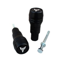 Yamaha Mt-07 2014-2024 Uyumlu Koruma Takozu