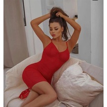 Kırmızı