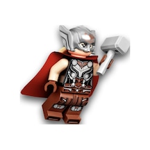 Marvel - Mighty Thor Jane Foster Minifigür