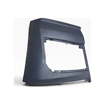 Mercedes Actros Mp4 1845 Tampon Sol Plastik A9608855525