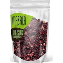 Masala Hibiskus Nar Çiçeği 250 G