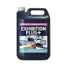 Concept Exhibiton Plus Sergi Cilası 5 Litre