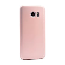 Samsung Galaxy Uyumlu Note 5 Kılıf Premier Silikonnano Glass