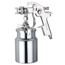Voylet AB-17S Alttan Depo Boya Tabancası 2.0 MM