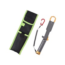 Suntek Balık Dudak Balık Cihazı Balık Catcher Kaymaz Çok