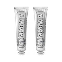 Marvis Smokers Whitening Mint Diş Macunu 2 x 85 ML