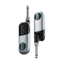 Swiff Audio Ws-80 Kablosuz Enstrüman Bağlantı Sistemi
