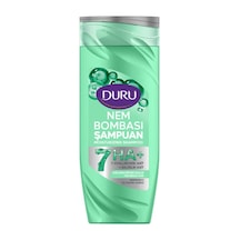 Duru Arındırıcı & Hacim Veren Şampuan 400 Ml - 5 Adet Tarı